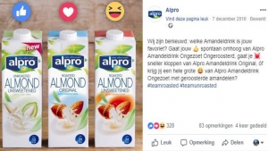 marketingcampagne-alpro
